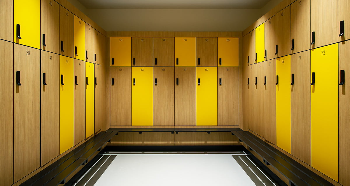 Decorative compac MDF